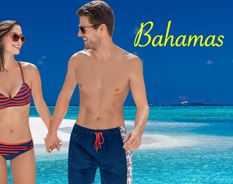 Флоранж - Bahamas – рай на земле