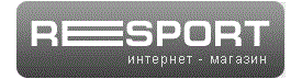 Resport.ru Resport - Спортивный Интернет-магазин.