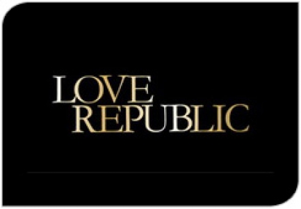 Love Republic Интернет Магазин Каталог Спб Дисконт