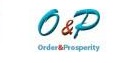 Компания Одер энд Просперити (Order & Prosperity)
