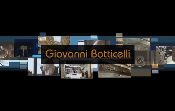 Giovanni Botticelli (Джованни Боттичелли): Официальный сайт, каталог