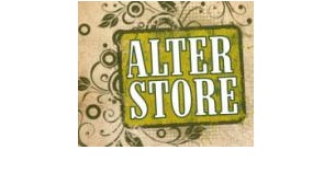 ALTER STORE