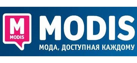 Модис Магазины В Московской Области