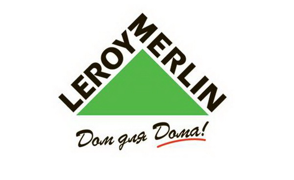 Дом для Дома Leroy Merlin