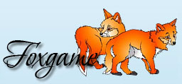 FoxGame (ФоксГейм)