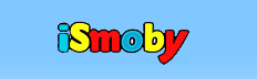 Магазин для детей iSmoby
