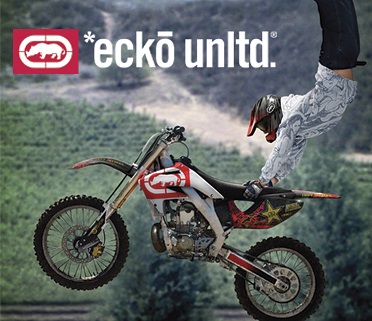 ECKO Unltd Официальный сайт.