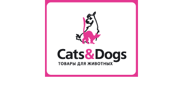Зоомагазин Cats and Dogs: Каталог официального интернет-магазина Москва