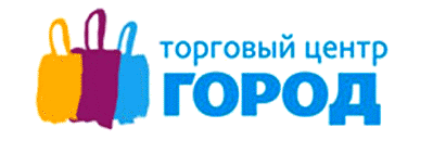 Город