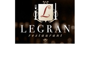 Французский ресторан Legran