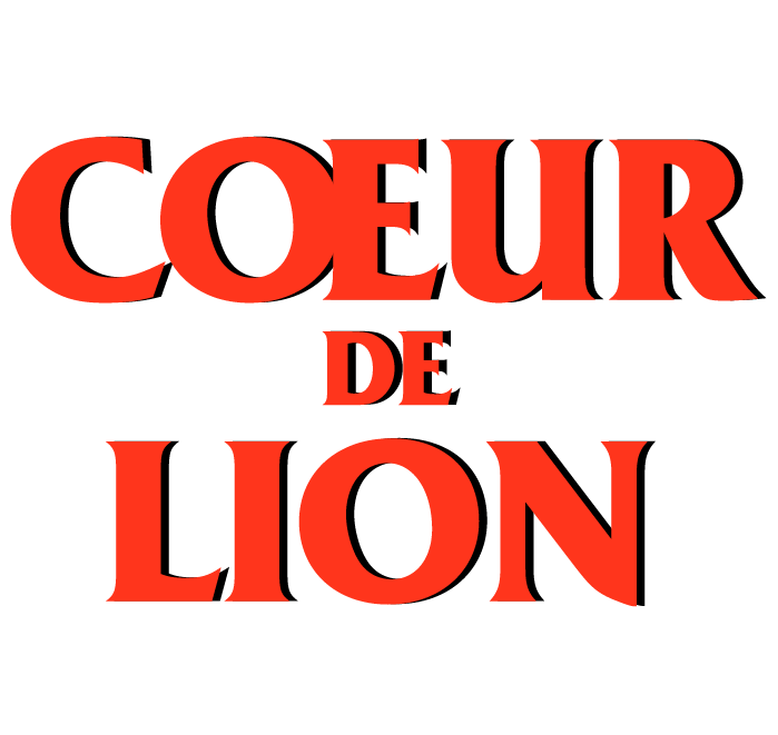 COEUR DE LION