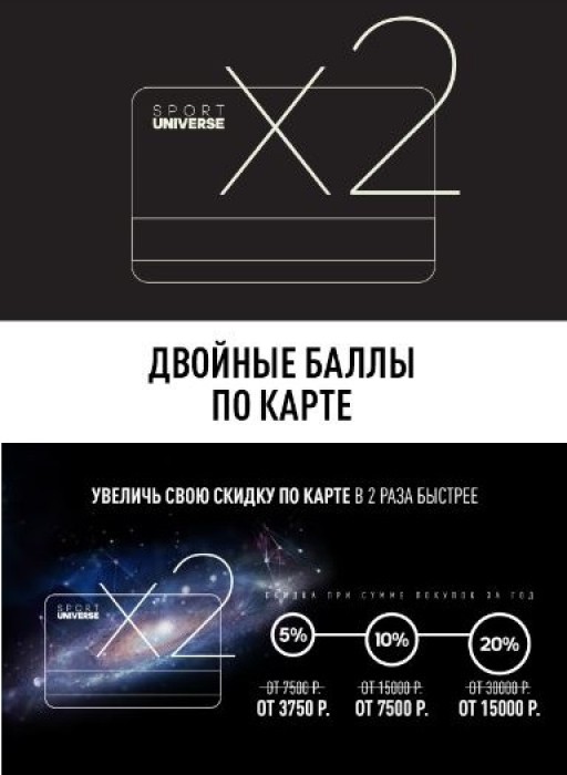 Скидочная карта адидас 50 процентов