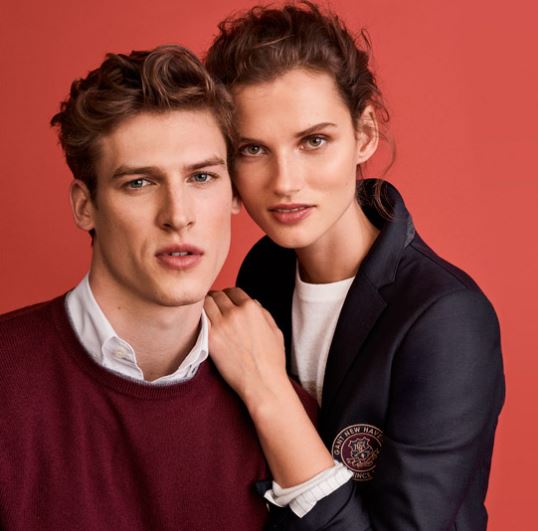 Gant Интернет Магазин Дисконт