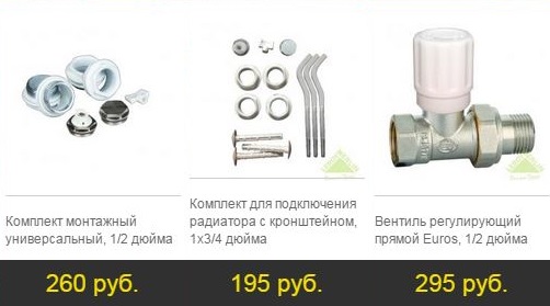 Радиаторы Магазин Леруа Мерлен